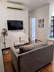 Hijauan (D9), Apartment #623066581